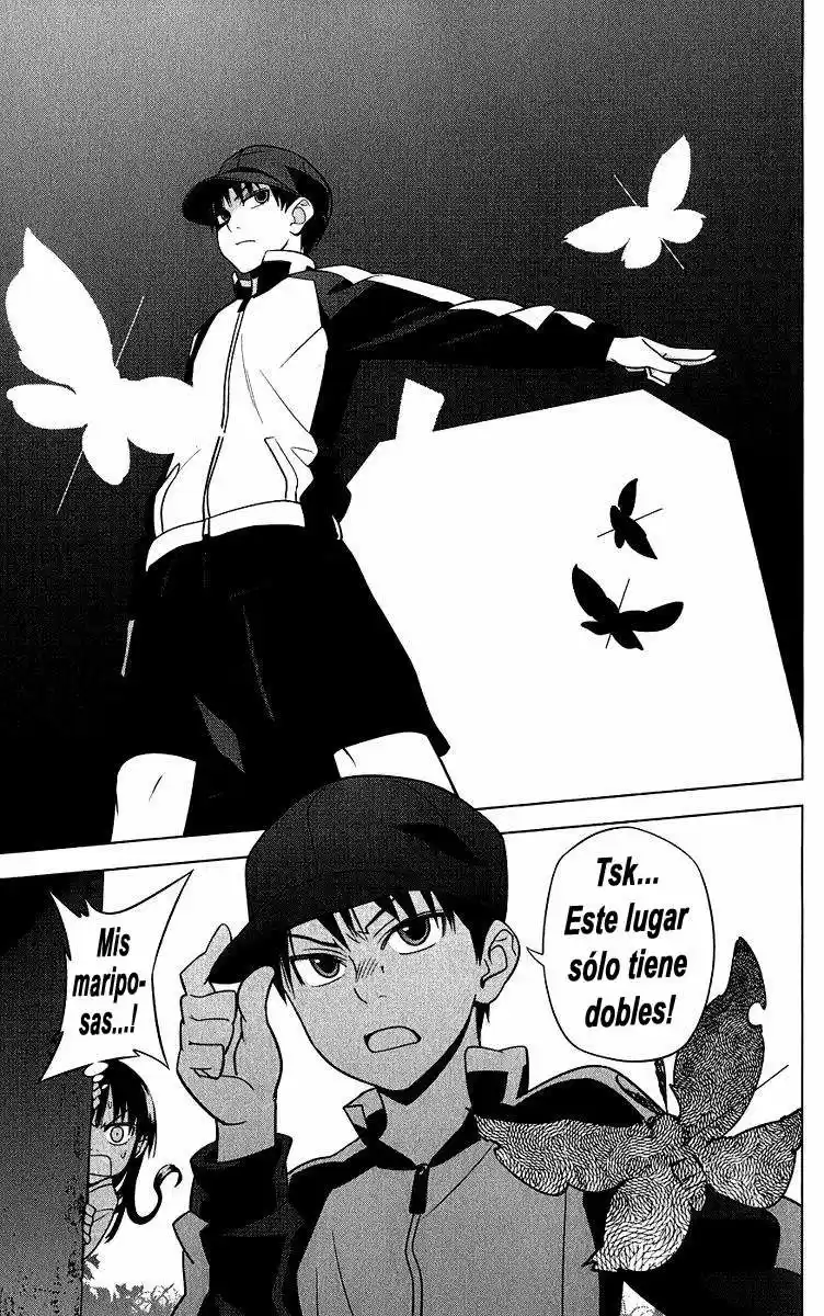 Onikiri-sama wa Hakoiri Musume (2006) - Capítulo 8 - Página 7 - LectorTMOo