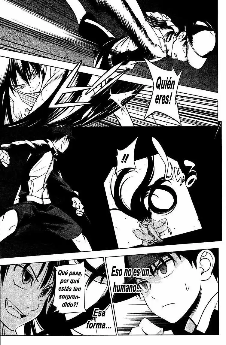 Onikiri-sama wa Hakoiri Musume (2006) - Capítulo 8 - Página 9 - LectorTMOo