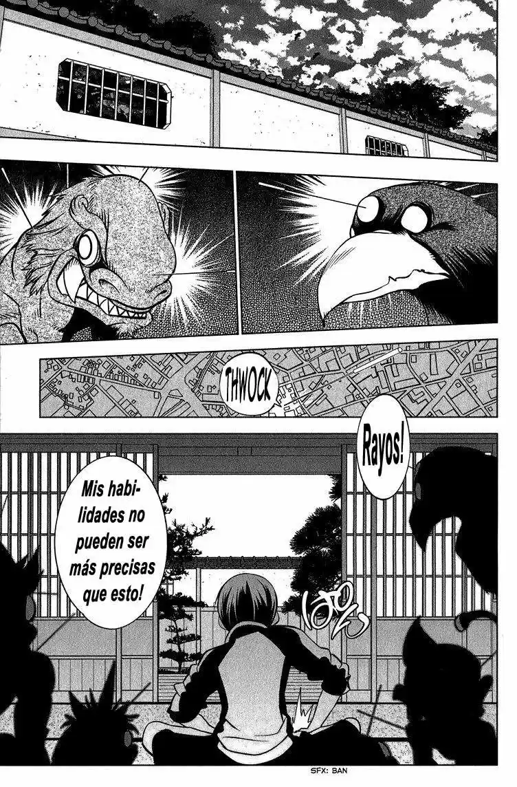 Onikiri-sama wa Hakoiri Musume (2006) - Capítulo 8 - Página 15 - LectorTMOo