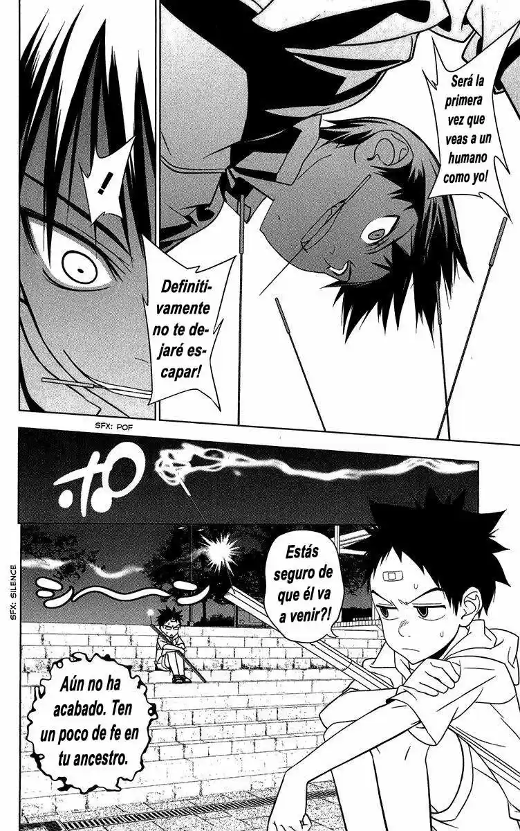 Onikiri-sama wa Hakoiri Musume (2006) - Capítulo 8 - Página 16 - LectorTMOo