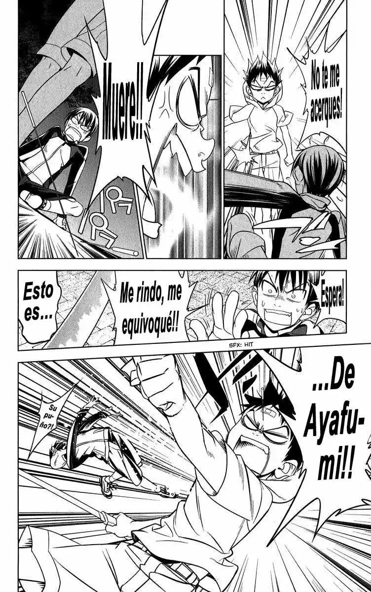 Onikiri-sama wa Hakoiri Musume (2006) - Capítulo 8 - Página 30 - LectorTMOo