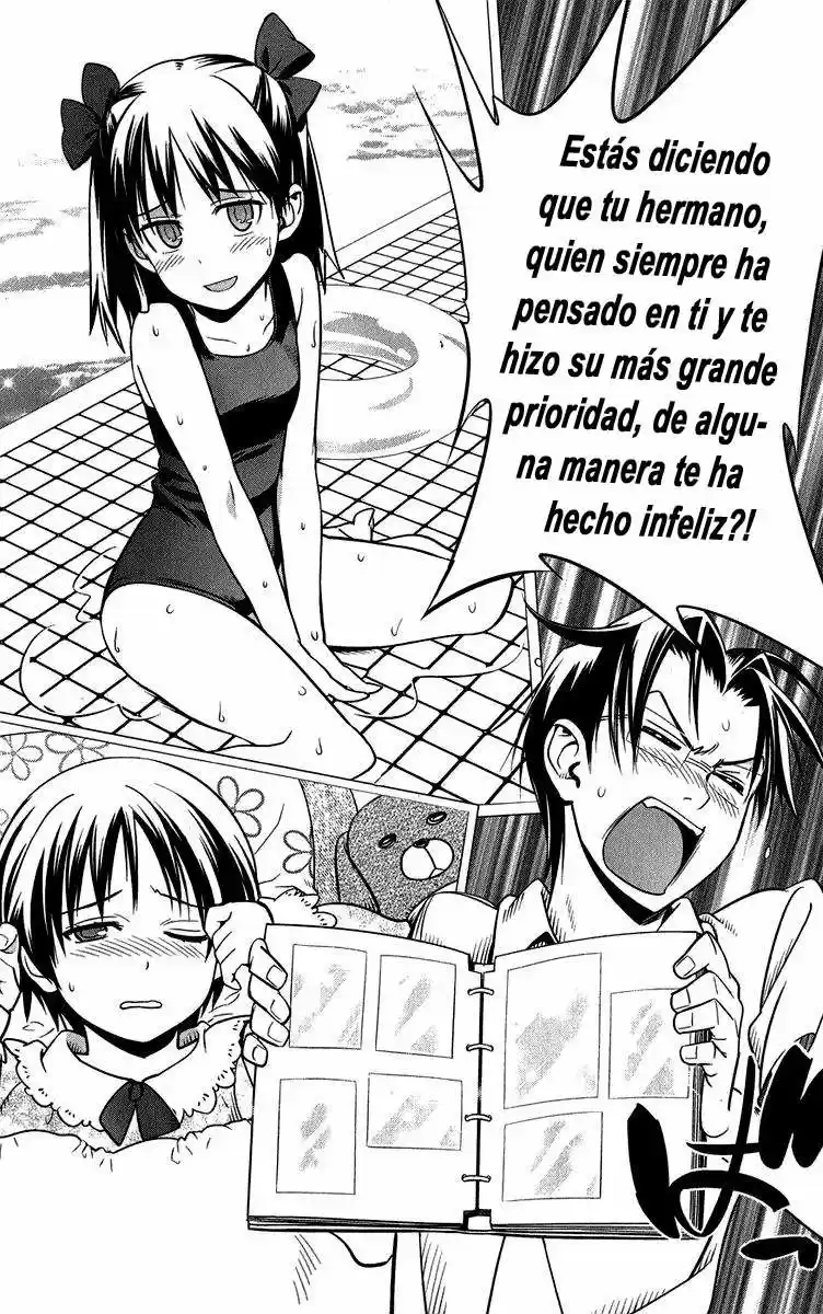 Onikiri-sama wa Hakoiri Musume (2006) - Capítulo 9 - Página 4 - LectorTMOo
