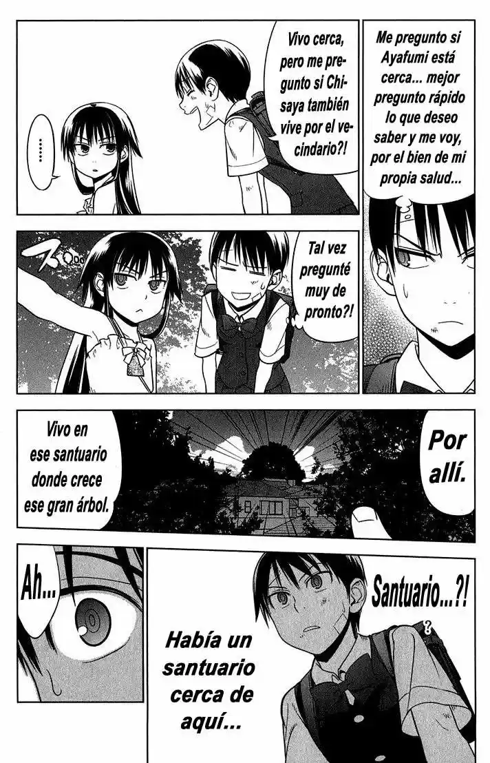 Onikiri-sama wa Hakoiri Musume (2006) - Capítulo 9 - Página 16 - LectorTMOo