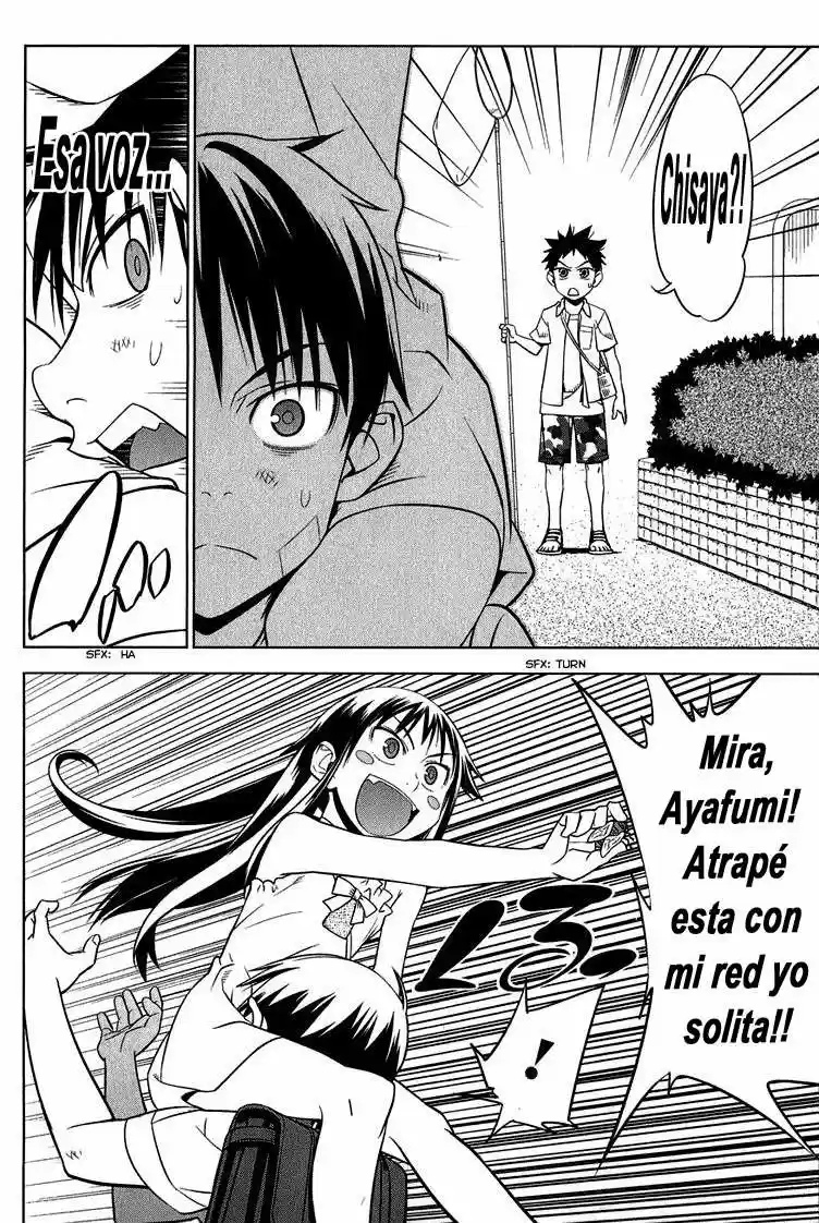 Onikiri-sama wa Hakoiri Musume (2006) - Capítulo 9 - Página 20 - LectorTMOo