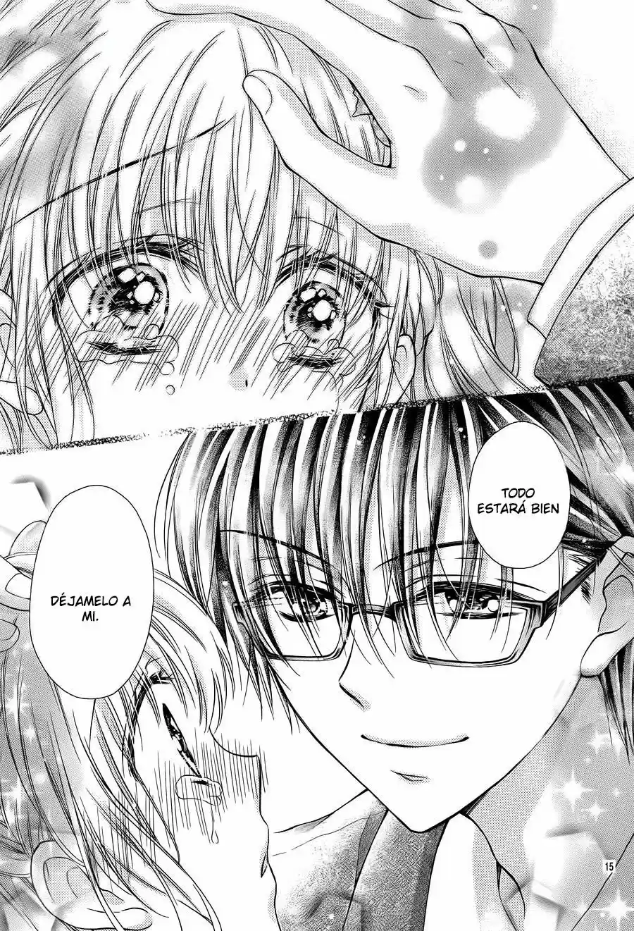 Onimiya-sensei no Kisu ni wa Sakaraenai (2016) - Capítulo 1 - Página 18 - LectorTMOo