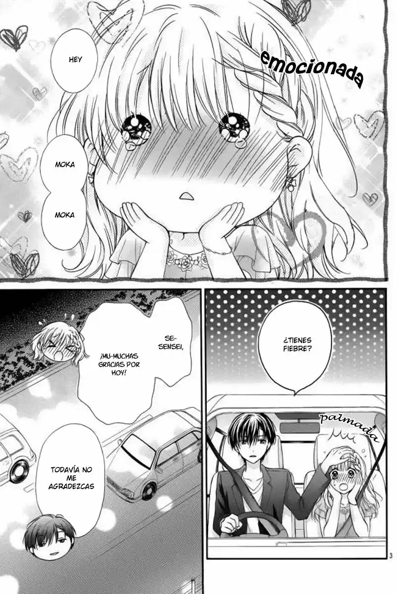 Onimiya-sensei no Kisu ni wa Sakaraenai (2016) - Capítulo 10 - Página 7 - LectorTMOo