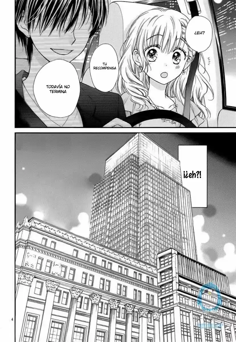 Onimiya-sensei no Kisu ni wa Sakaraenai (2016) - Capítulo 10 - Página 8 - LectorTMOo