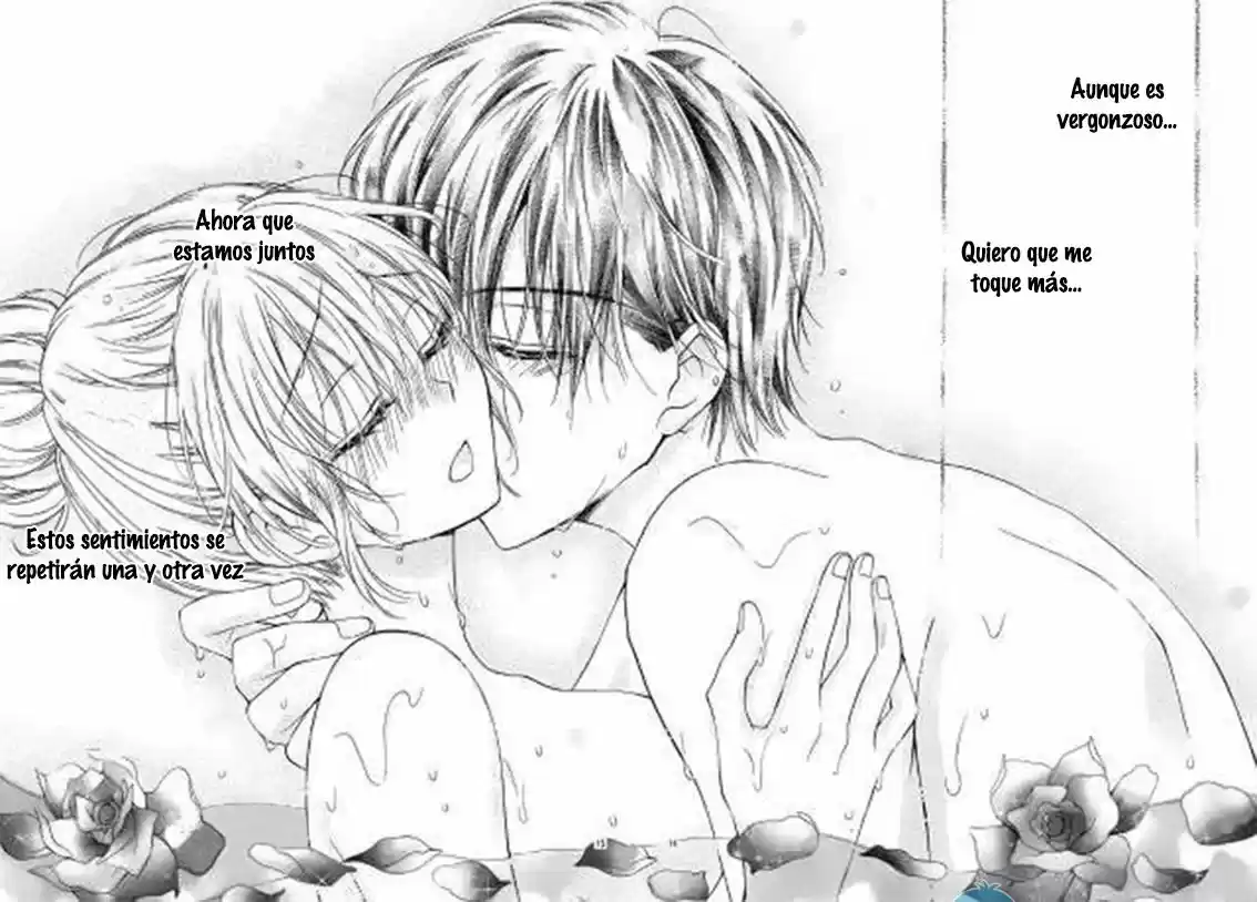 Onimiya-sensei no Kisu ni wa Sakaraenai (2016) - Capítulo 10 - Página 19 - LectorTMOo