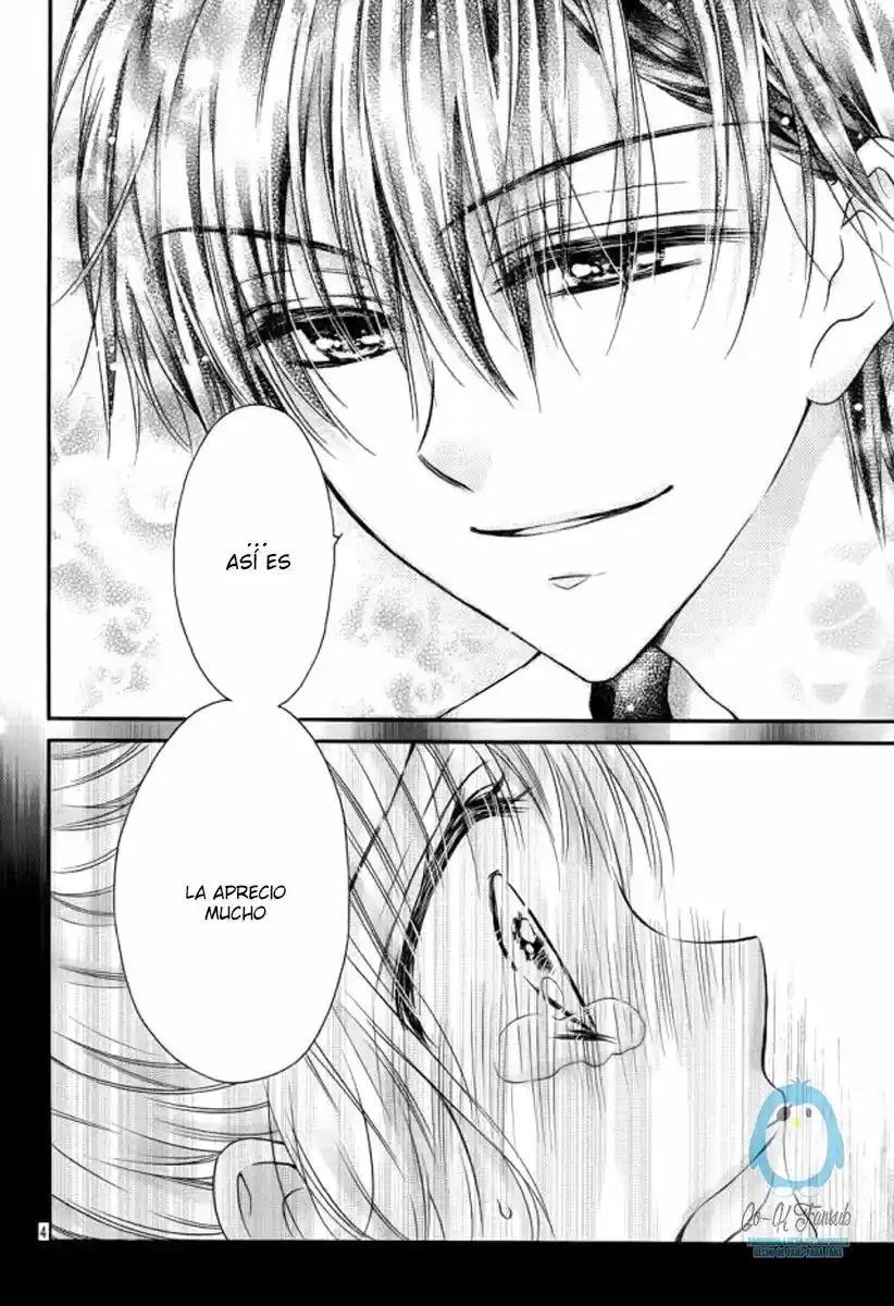 Onimiya-sensei no Kisu ni wa Sakaraenai (2016) - Capítulo 11 - Página 8 - LectorTMOo