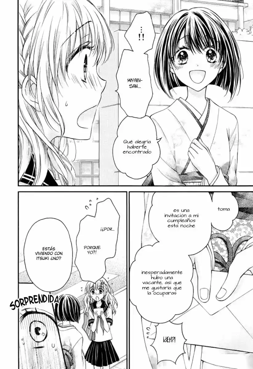 Onimiya-sensei no Kisu ni wa Sakaraenai (2016) - Capítulo 11 - Página 12 - LectorTMOo