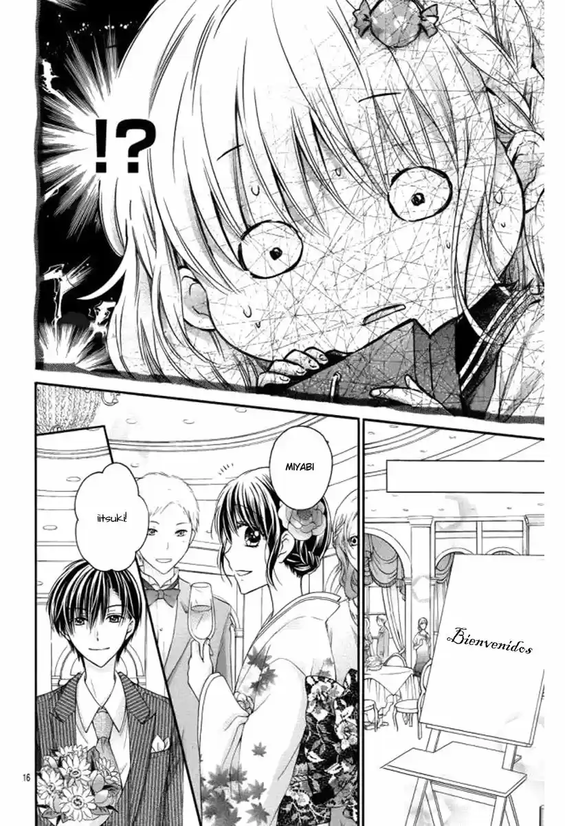 Onimiya-sensei no Kisu ni wa Sakaraenai (2016) - Capítulo 11 - Página 20 - LectorTMOo