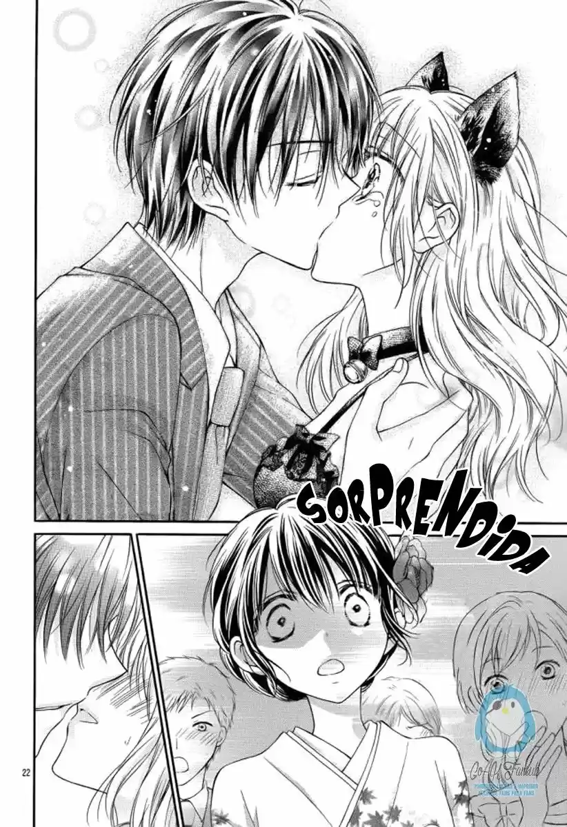 Onimiya-sensei no Kisu ni wa Sakaraenai (2016) - Capítulo 11 - Página 26 - LectorTMOo