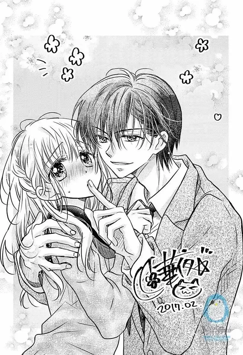 Onimiya-sensei no Kisu ni wa Sakaraenai (2016) - Capítulo 12 - Página 5 - LectorTMOo