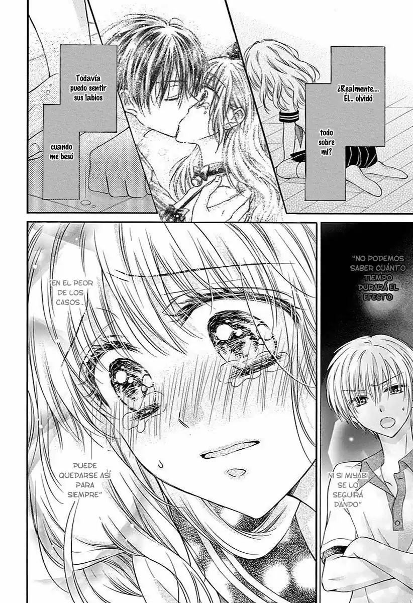 Onimiya-sensei no Kisu ni wa Sakaraenai (2016) - Capítulo 12 - Página 15 - LectorTMOo