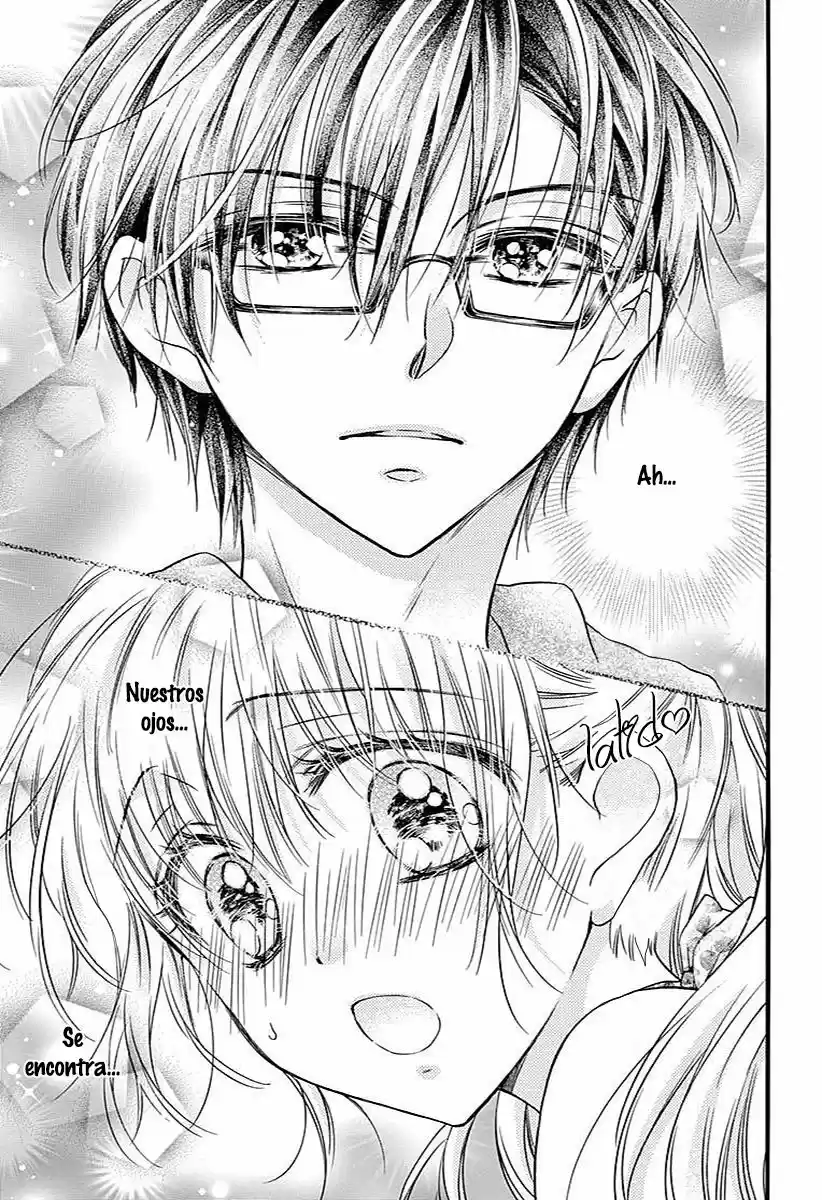 Onimiya-sensei no Kisu ni wa Sakaraenai (2016) - Capítulo 12 - Página 20 - LectorTMOo