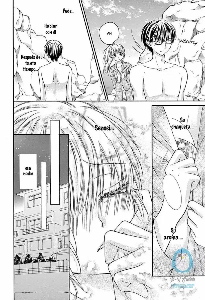 Onimiya-sensei no Kisu ni wa Sakaraenai (2016) - Capítulo 12 - Página 29 - LectorTMOo