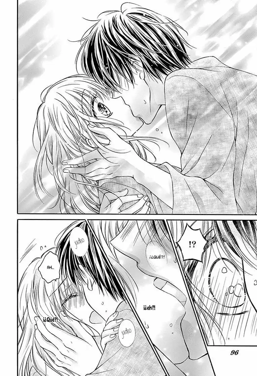Onimiya-sensei no Kisu ni wa Sakaraenai (2016) - Capítulo 12 - Página 33 - LectorTMOo