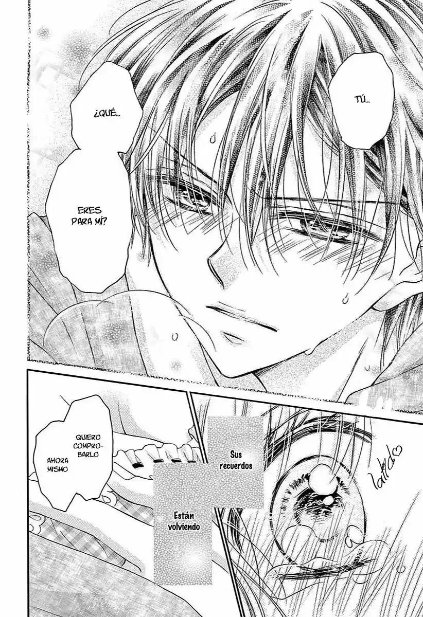 Onimiya-sensei no Kisu ni wa Sakaraenai (2016) - Capítulo 12 - Página 35 - LectorTMOo