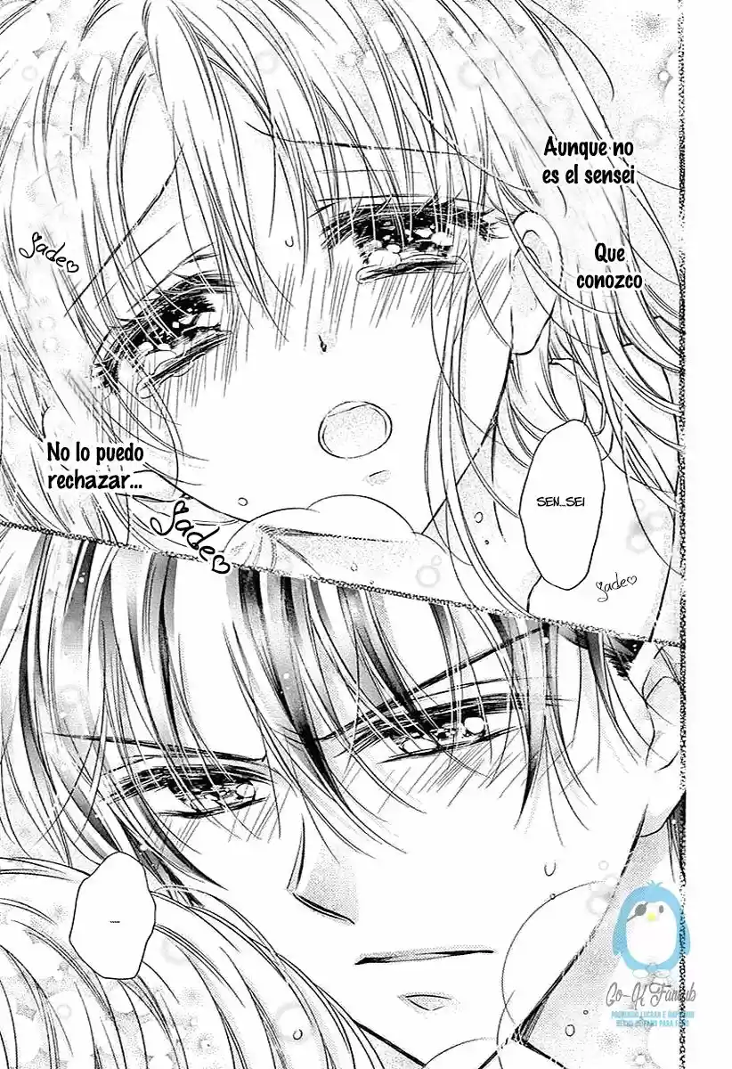 Onimiya-sensei no Kisu ni wa Sakaraenai (2016) - Capítulo 13 - Página 6 - LectorTMOo