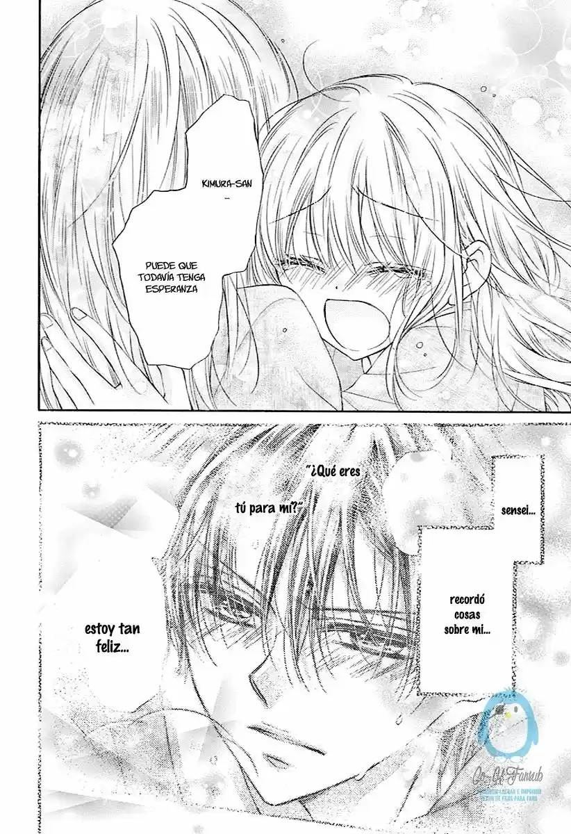 Onimiya-sensei no Kisu ni wa Sakaraenai (2016) - Capítulo 13 - Página 11 - LectorTMOo