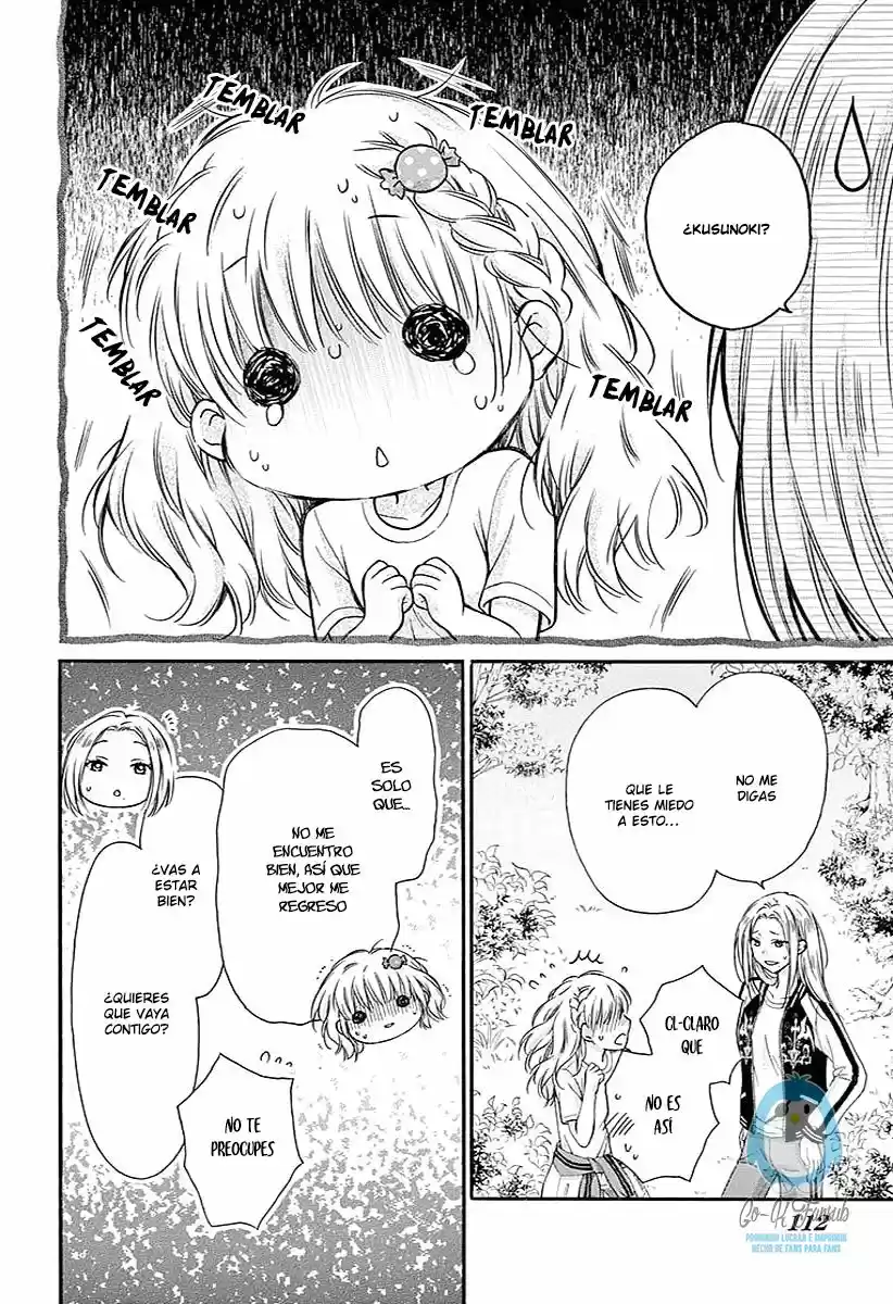 Onimiya-sensei no Kisu ni wa Sakaraenai (2016) - Capítulo 13 - Página 15 - LectorTMOo
