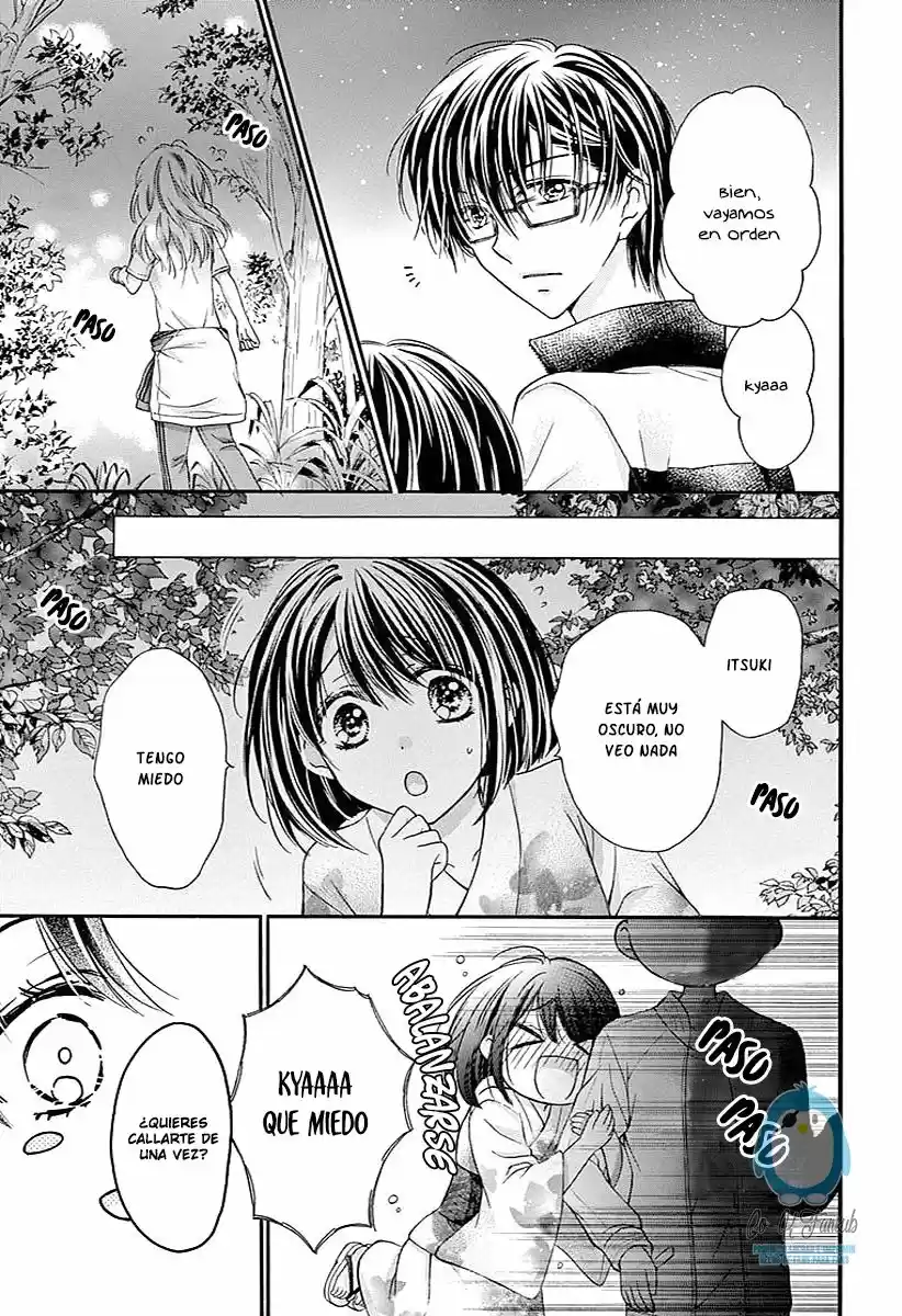 Onimiya-sensei no Kisu ni wa Sakaraenai (2016) - Capítulo 13 - Página 16 - LectorTMOo