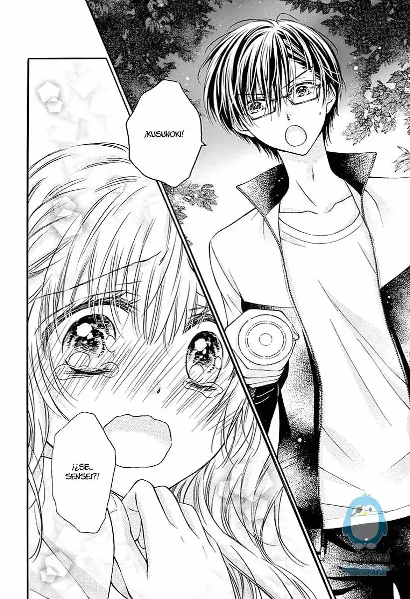 Onimiya-sensei no Kisu ni wa Sakaraenai (2016) - Capítulo 13 - Página 19 - LectorTMOo
