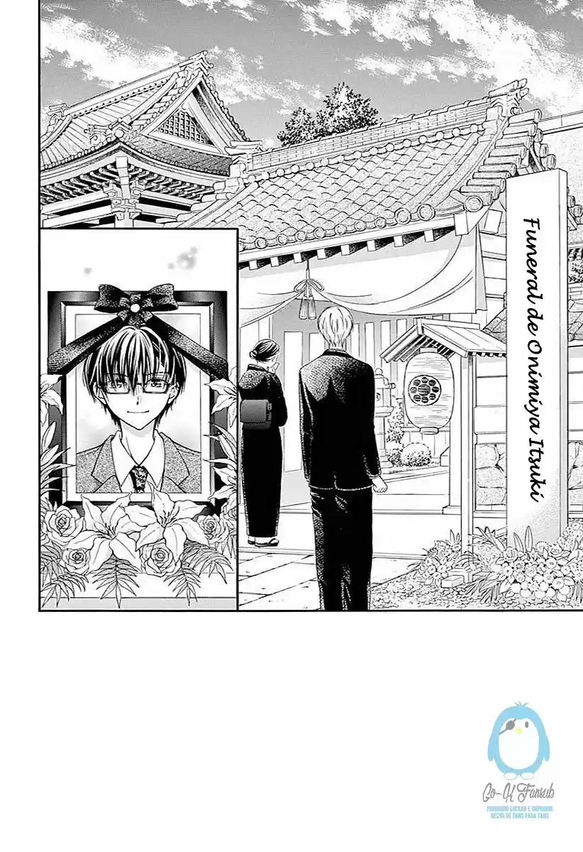 Onimiya-sensei no Kisu ni wa Sakaraenai (2016) - Capítulo 14 - Página 5 - LectorTMOo
