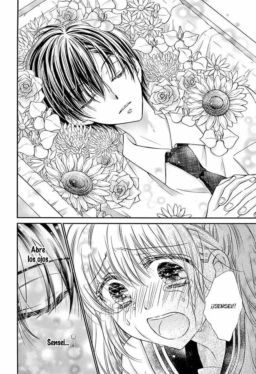 Onimiya-sensei no Kisu ni wa Sakaraenai (2016) - Capítulo 14 - Página 7 - LectorTMOo