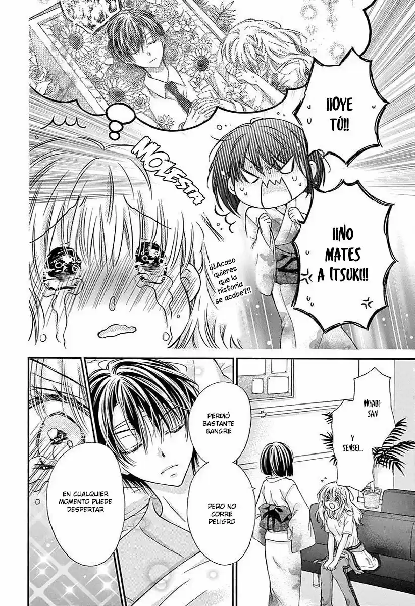 Onimiya-sensei no Kisu ni wa Sakaraenai (2016) - Capítulo 14 - Página 9 - LectorTMOo