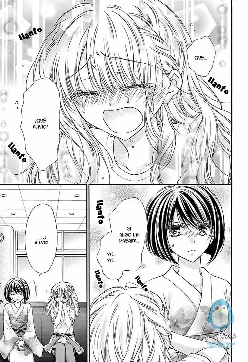 Onimiya-sensei no Kisu ni wa Sakaraenai (2016) - Capítulo 14 - Página 10 - LectorTMOo