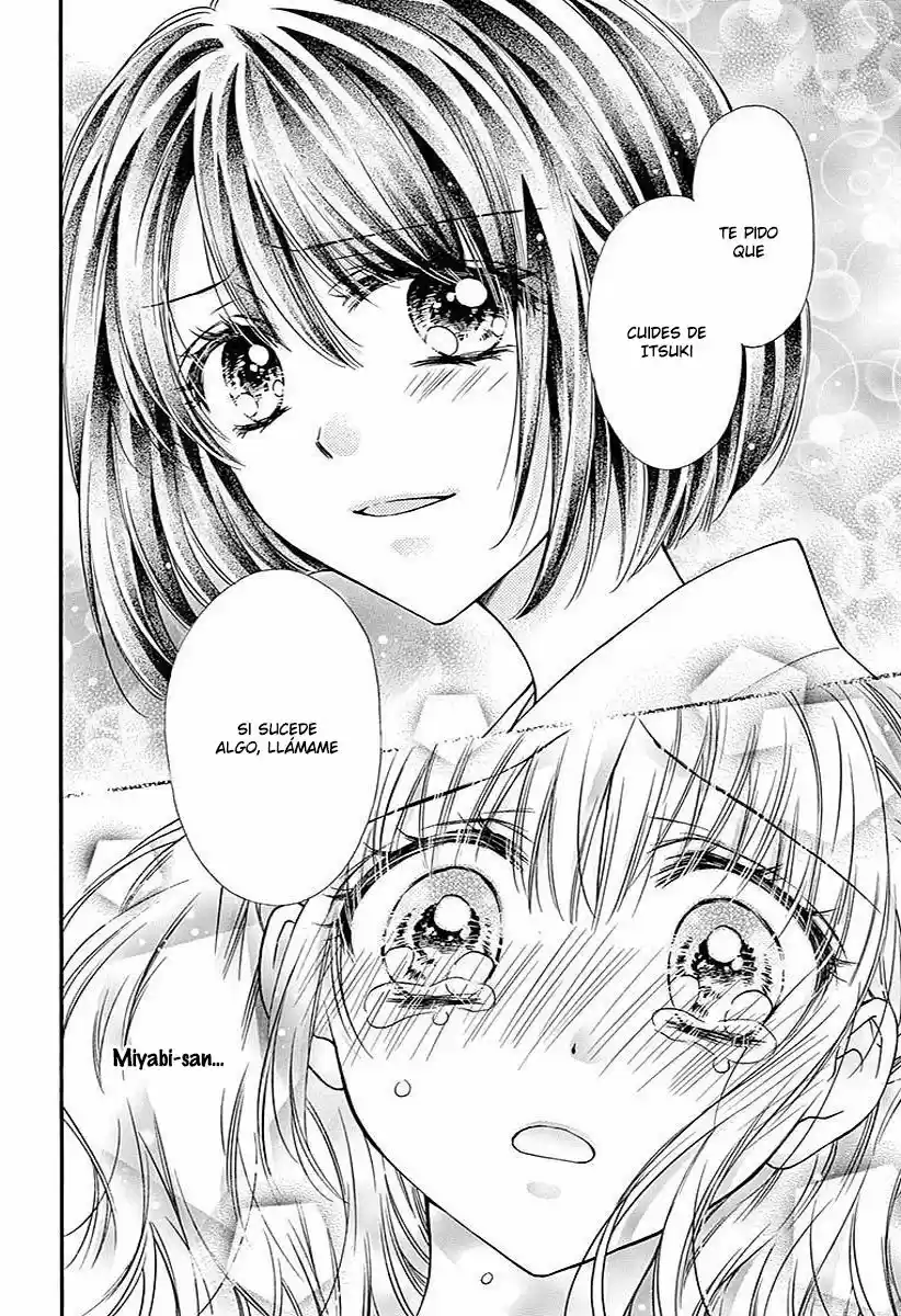 Onimiya-sensei no Kisu ni wa Sakaraenai (2016) - Capítulo 14 - Página 13 - LectorTMOo