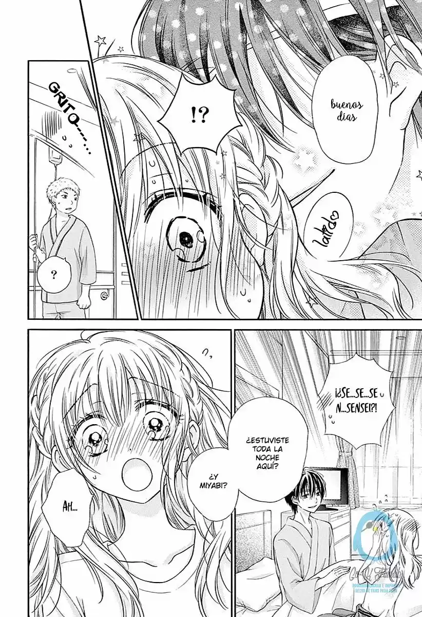 Onimiya-sensei no Kisu ni wa Sakaraenai (2016) - Capítulo 14 - Página 16 - LectorTMOo