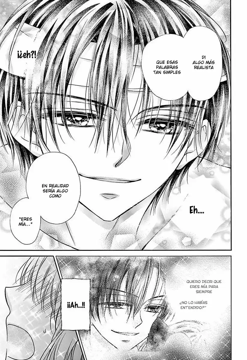 Onimiya-sensei no Kisu ni wa Sakaraenai (2016) - Capítulo 14 - Página 25 - LectorTMOo