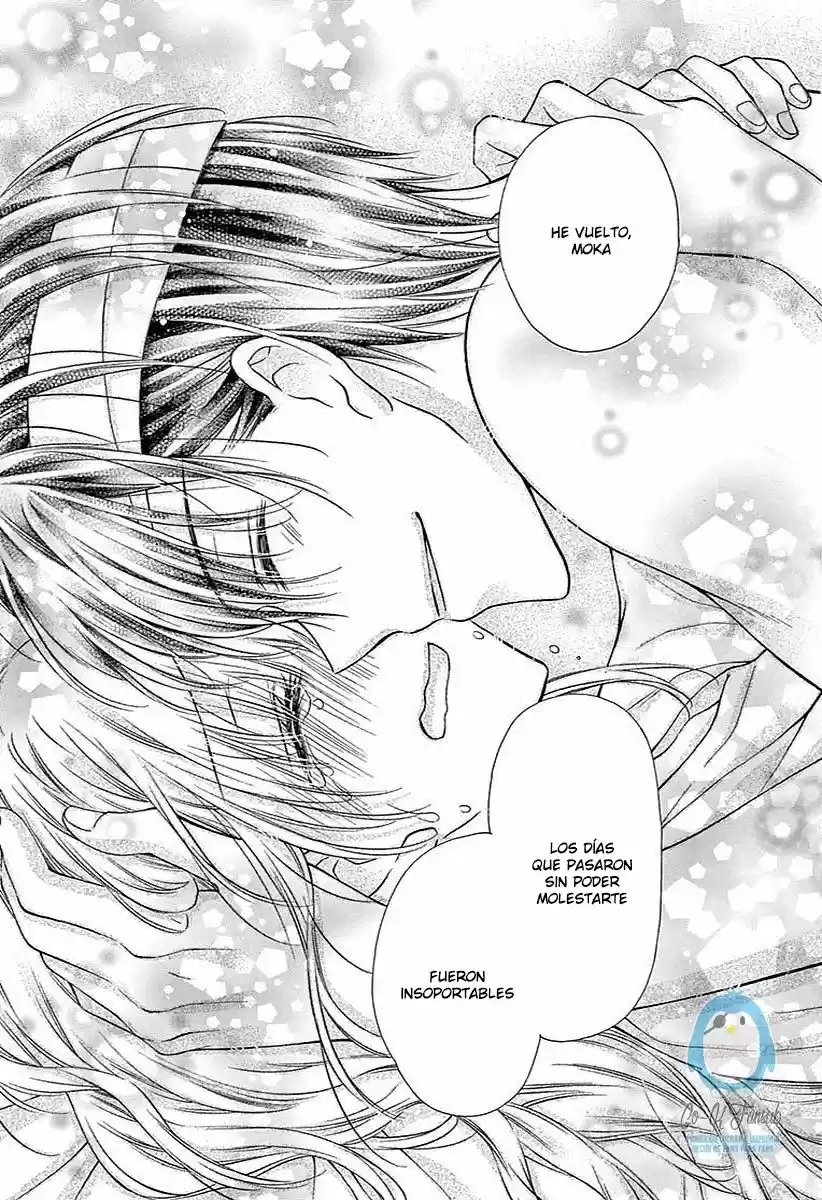 Onimiya-sensei no Kisu ni wa Sakaraenai (2016) - Capítulo 14 - Página 27 - LectorTMOo