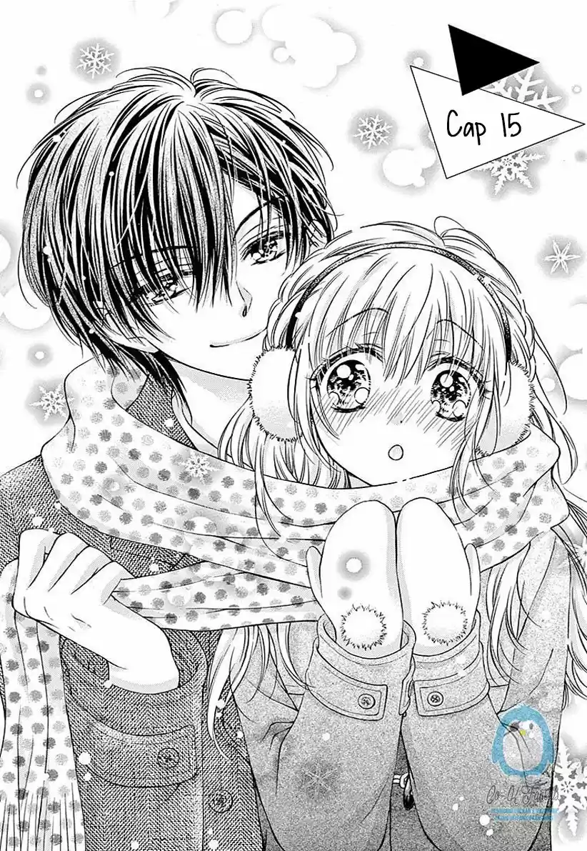 Onimiya-sensei no Kisu ni wa Sakaraenai (2016) - Capítulo 15 - Página 5 - LectorTMOo