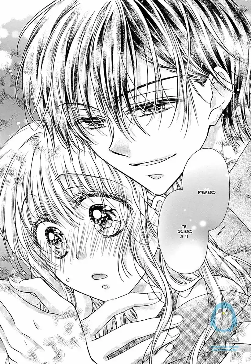 Onimiya-sensei no Kisu ni wa Sakaraenai (2016) - Capítulo 15 - Página 12 - LectorTMOo