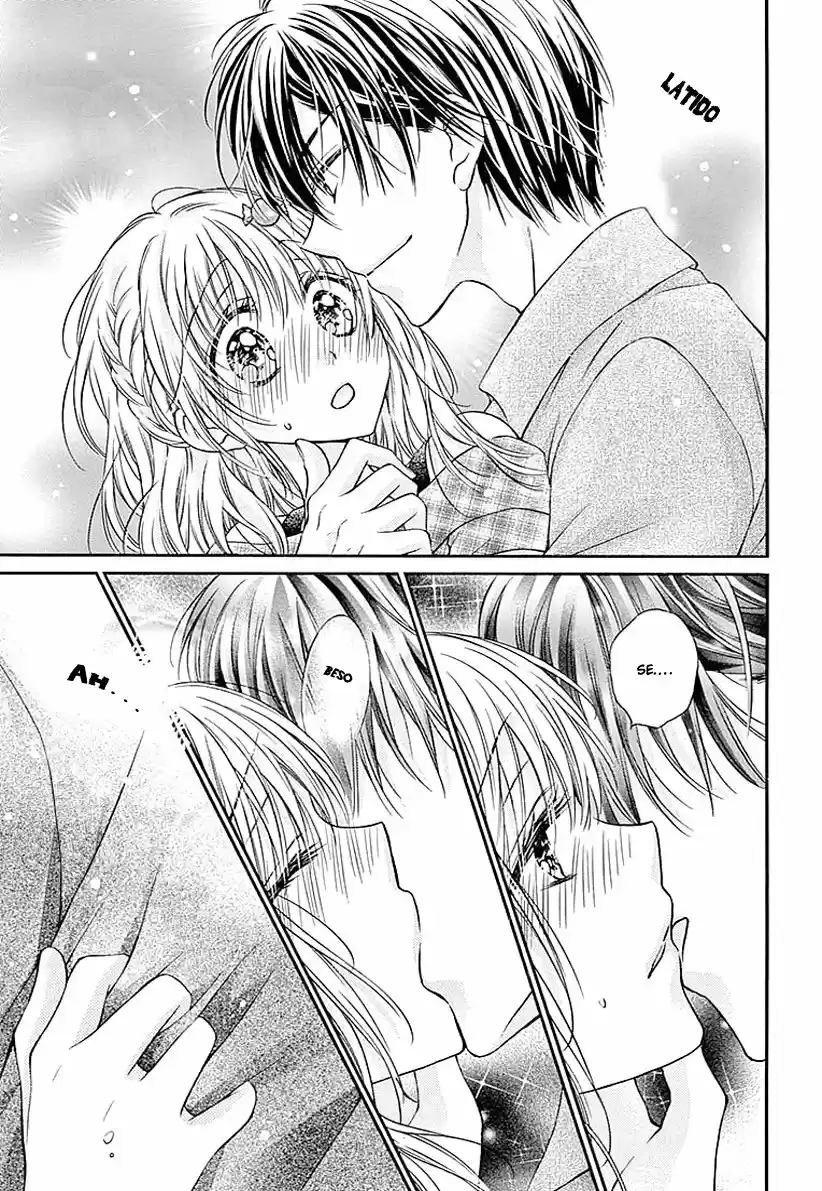 Onimiya-sensei no Kisu ni wa Sakaraenai (2016) - Capítulo 15 - Página 13 - LectorTMOo