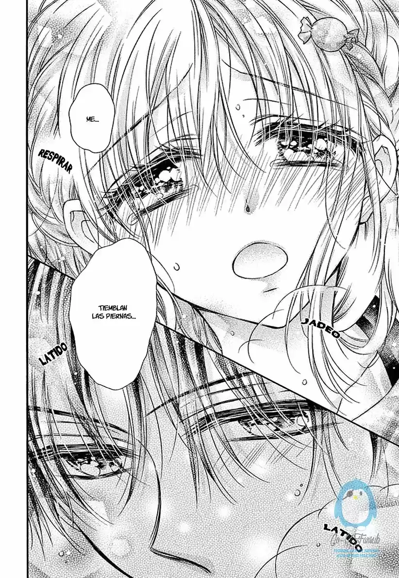 Onimiya-sensei no Kisu ni wa Sakaraenai (2016) - Capítulo 15 - Página 16 - LectorTMOo