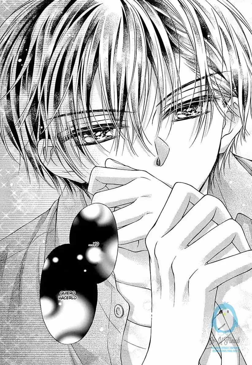 Onimiya-sensei no Kisu ni wa Sakaraenai (2016) - Capítulo 15 - Página 20 - LectorTMOo