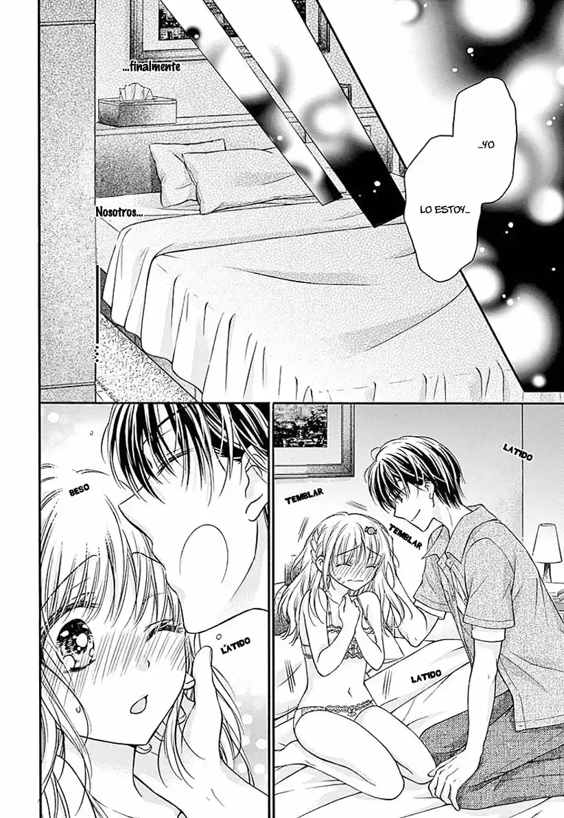 Onimiya-sensei no Kisu ni wa Sakaraenai (2016) - Capítulo 15 - Página 28 - LectorTMOo