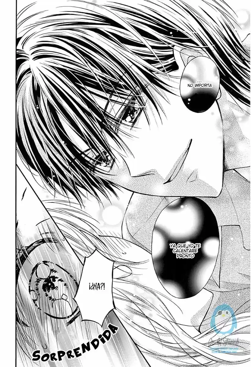 Onimiya-sensei no Kisu ni wa Sakaraenai (2016) - Capítulo 16 - Página 10 - LectorTMOo