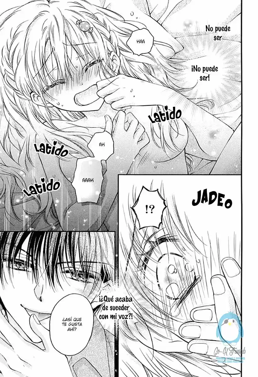Onimiya-sensei no Kisu ni wa Sakaraenai (2016) - Capítulo 16 - Página 13 - LectorTMOo
