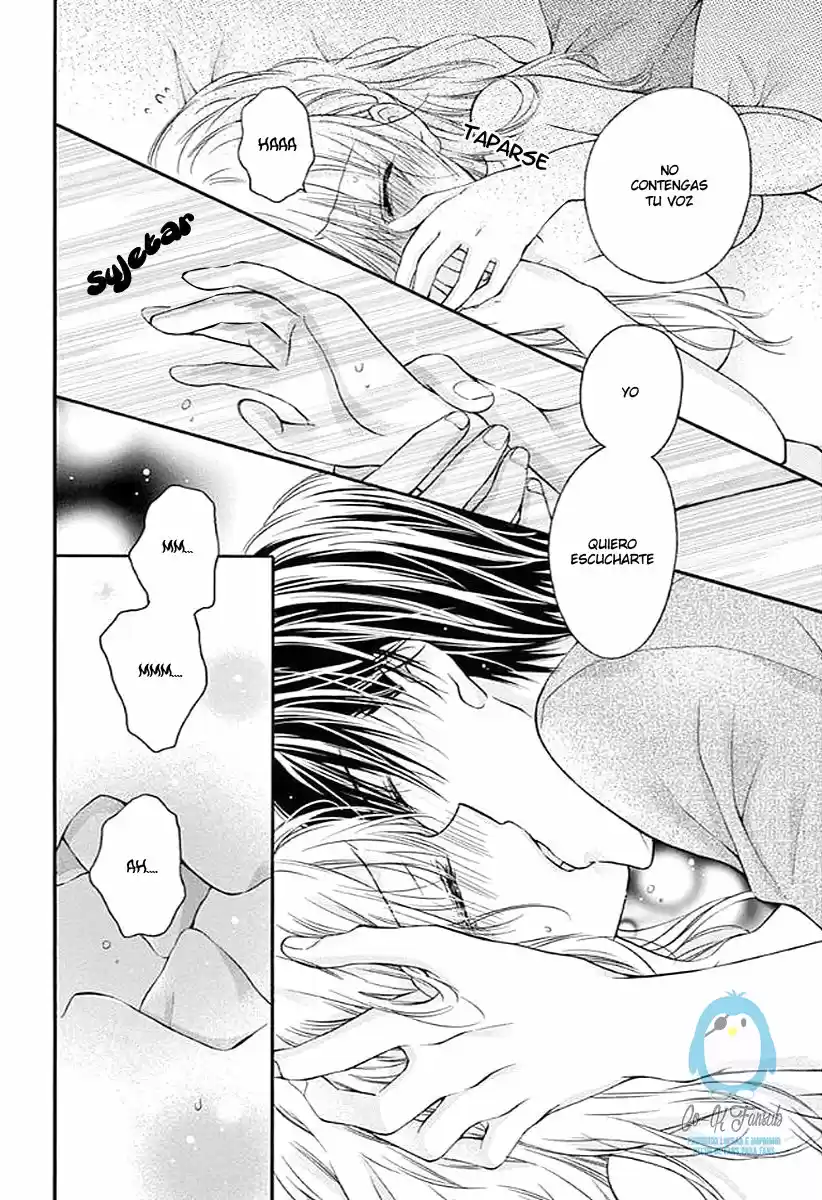 Onimiya-sensei no Kisu ni wa Sakaraenai (2016) - Capítulo 16 - Página 14 - LectorTMOo