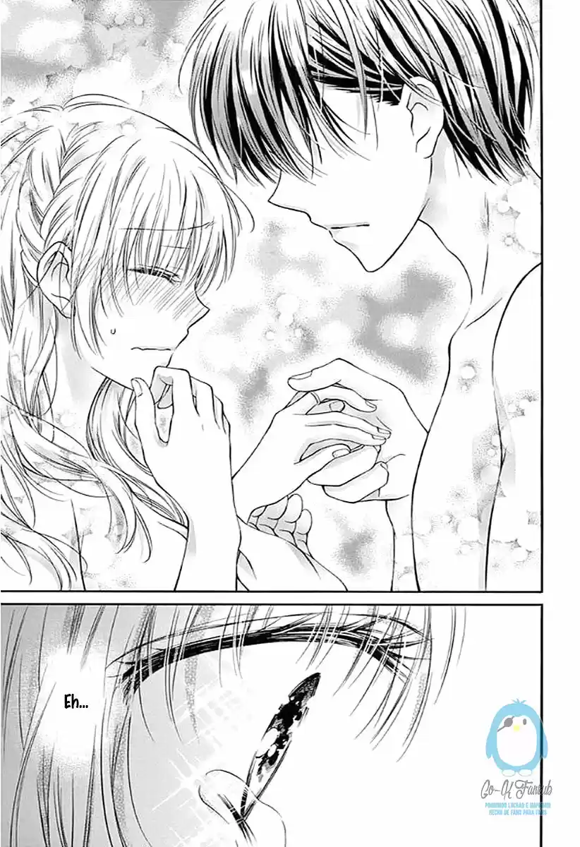 Onimiya-sensei no Kisu ni wa Sakaraenai (2016) - Capítulo 16 - Página 19 - LectorTMOo