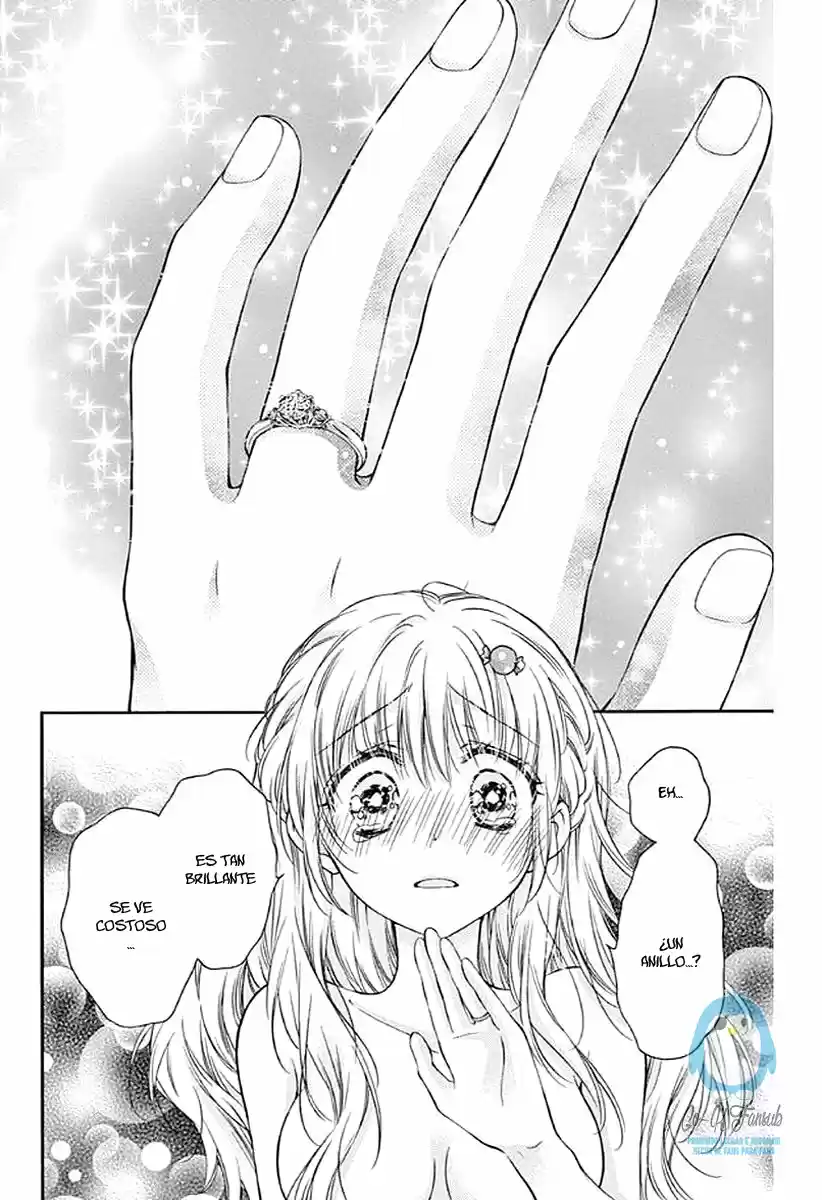 Onimiya-sensei no Kisu ni wa Sakaraenai (2016) - Capítulo 16 - Página 20 - LectorTMOo