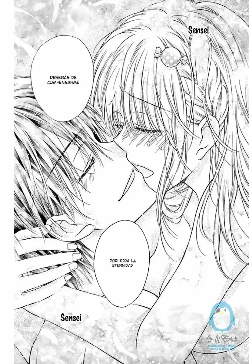Onimiya-sensei no Kisu ni wa Sakaraenai (2016) - Capítulo 16 - Página 27 - LectorTMOo