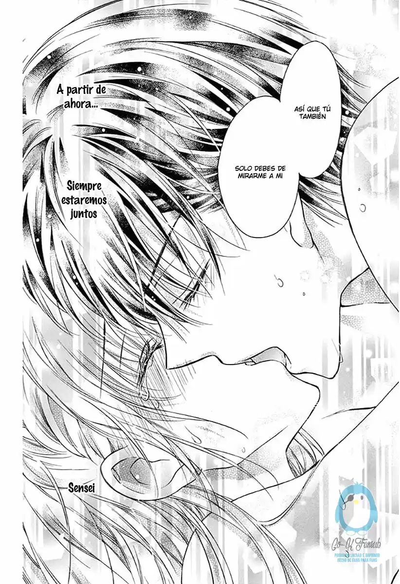Onimiya-sensei no Kisu ni wa Sakaraenai (2016) - Capítulo 16 - Página 31 - LectorTMOo