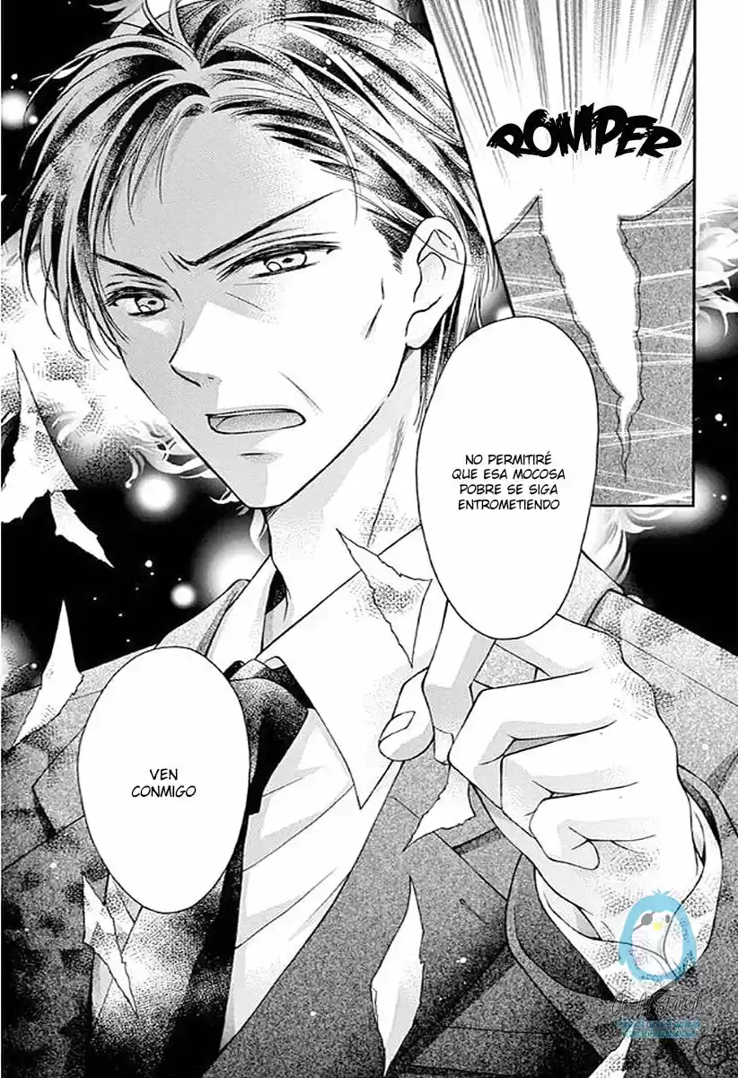 Onimiya-sensei no Kisu ni wa Sakaraenai (2016) - Capítulo 16 - Página 35 - LectorTMOo