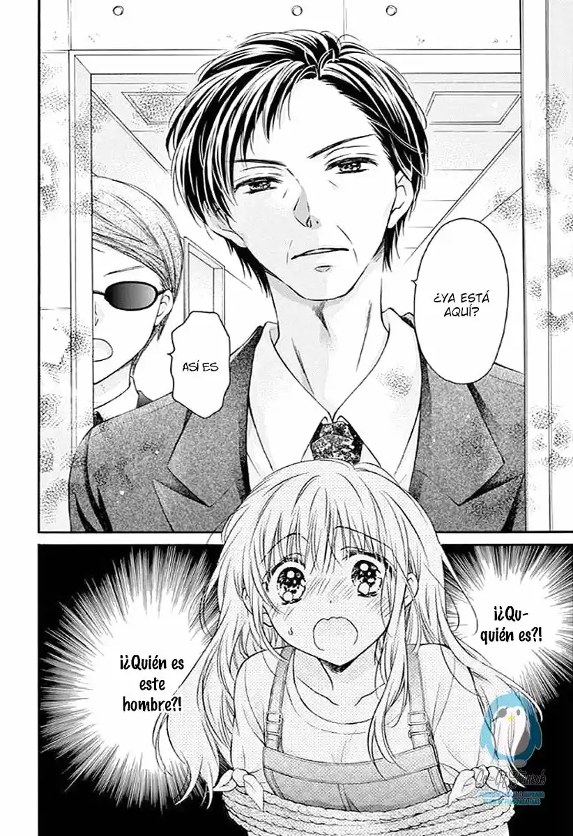 Onimiya-sensei no Kisu ni wa Sakaraenai (2016) - Capítulo 17 - Página 13 - LectorTMOo